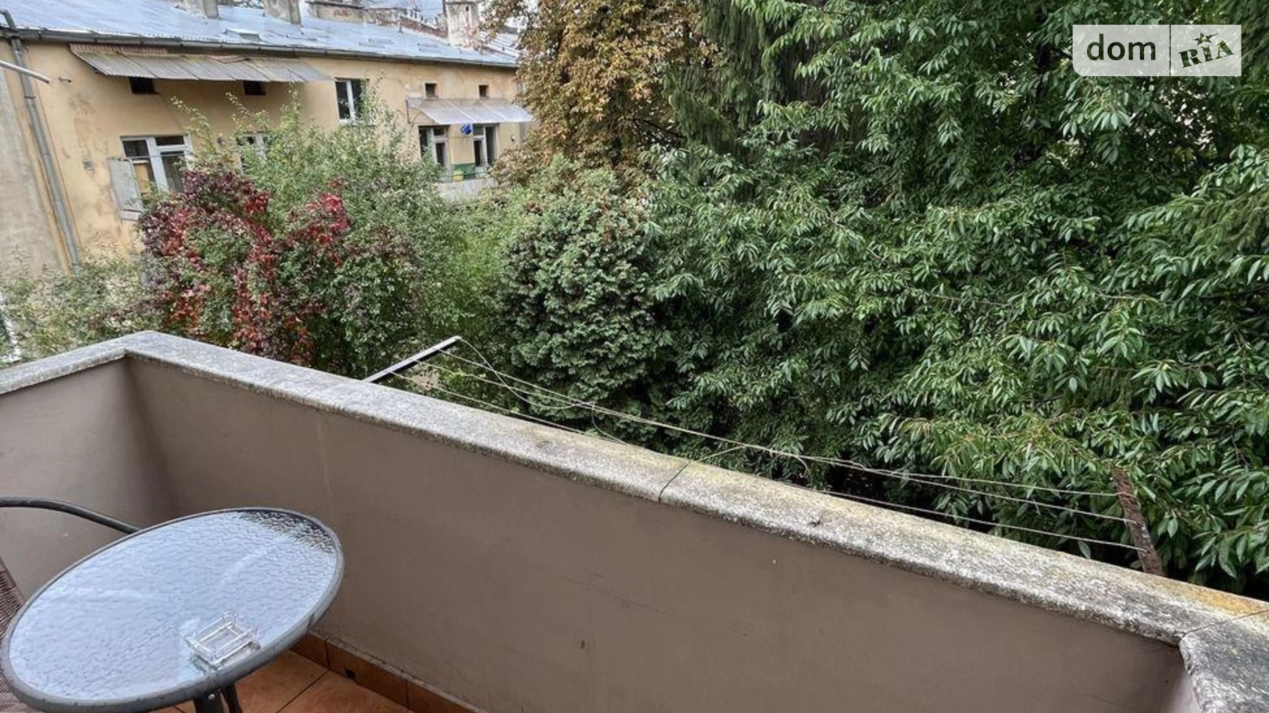 Продается 3-комнатная квартира 92 кв. м в Львове, вул. Захариевича, 2 - фото 2