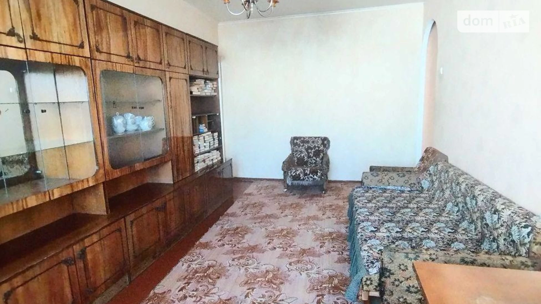 Продается 3-комнатная квартира 73 кв. м в Харькове, просп. Победы, 54А - фото 3