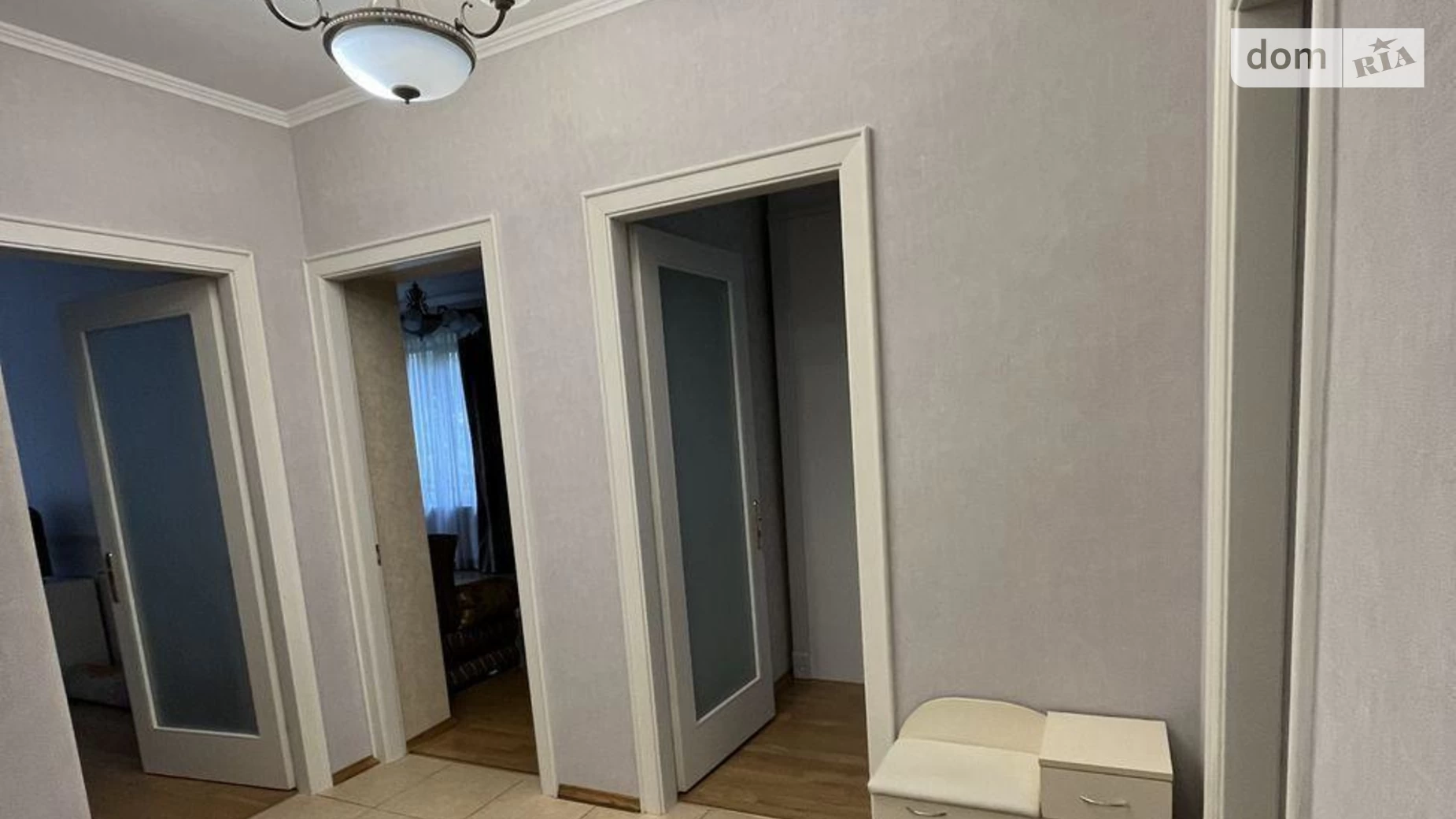 Продается 3-комнатная квартира 92 кв. м в Львове, вул. Захариевича, 2 - фото 5