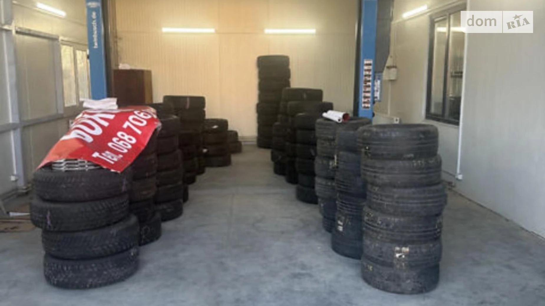 Сдается в аренду помещения свободного назначения 260 кв. м в 2-этажном здании, цена: 30000 грн - фото 3