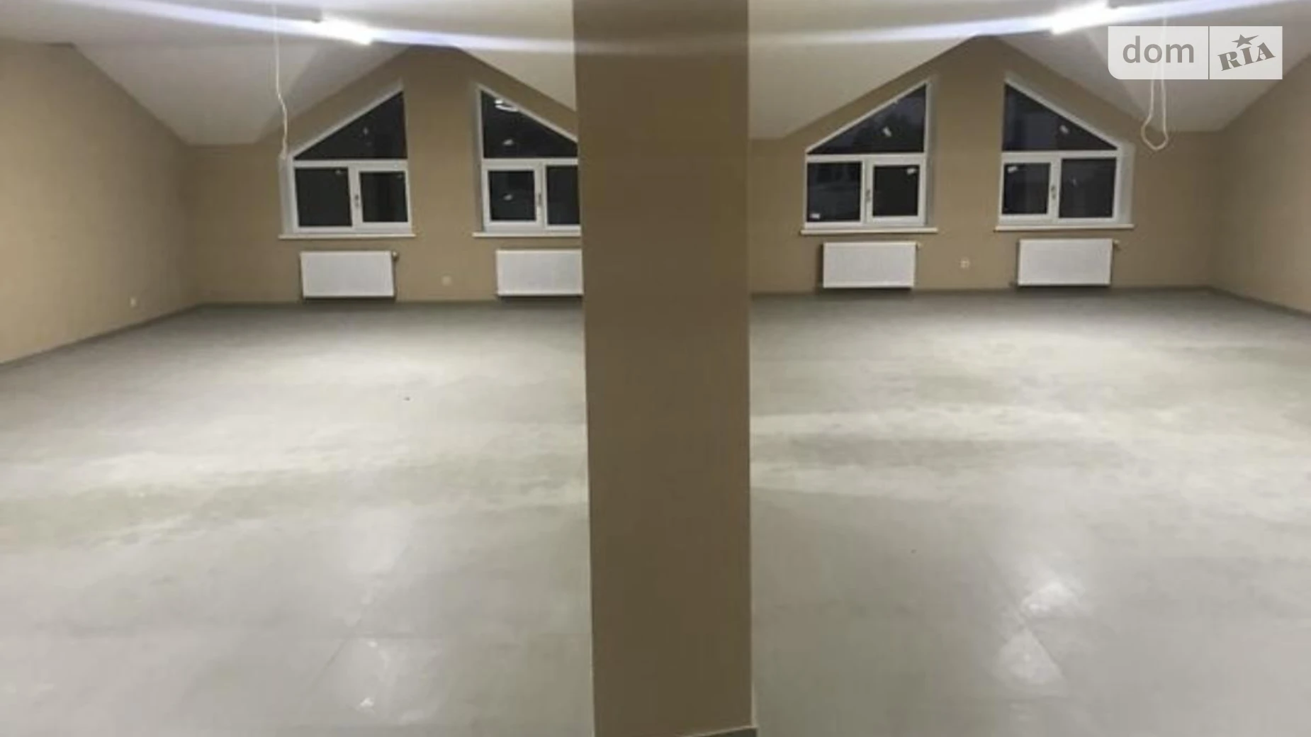 Сдается в аренду помещения свободного назначения 260 кв. м в 2-этажном здании, цена: 30000 грн - фото 4