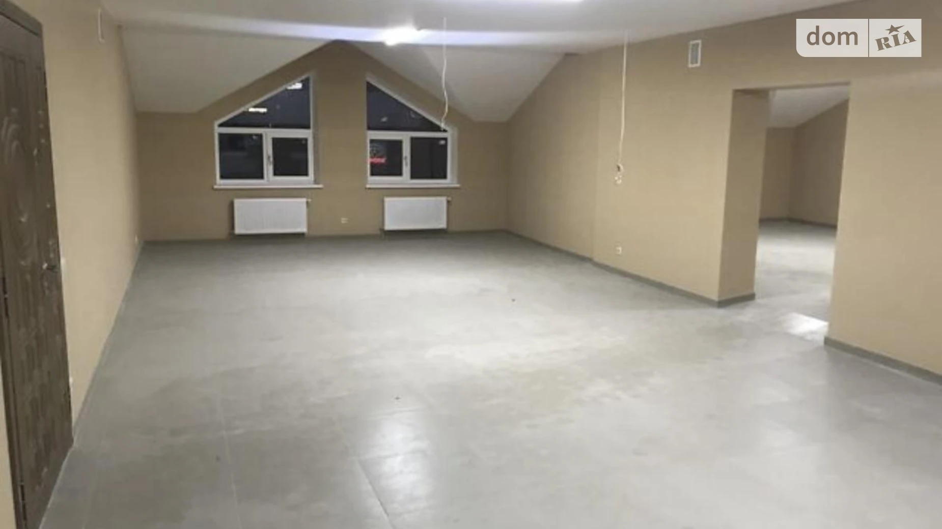 Сдается в аренду помещения свободного назначения 260 кв. м в 2-этажном здании, цена: 30000 грн - фото 5