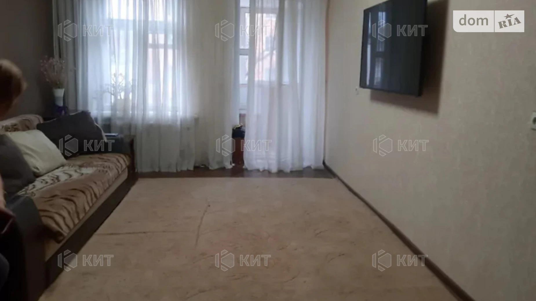 Продается 3-комнатная квартира 70 кв. м в Харькове, цена: 44900 $ - фото 3