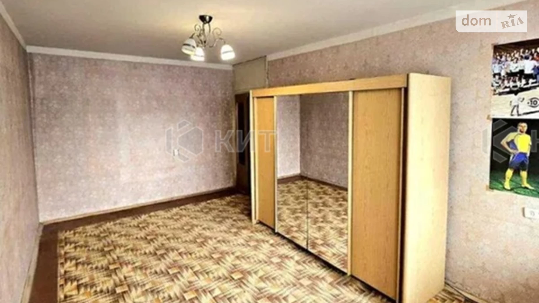 Продается 3-комнатная квартира 70 кв. м в, цена: 35000 $ - фото 4