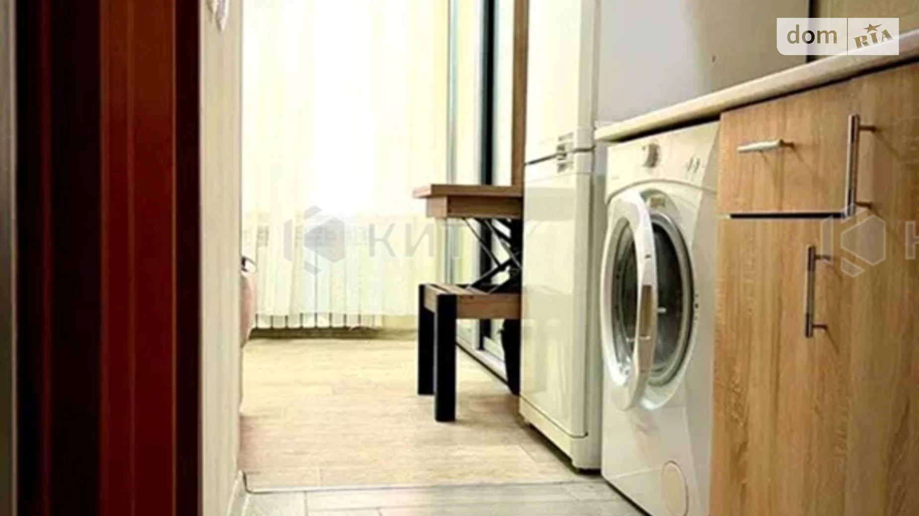 Продается 1-комнатная квартира 20 кв. м в Харькове, ул. Дидро, 30 - фото 3