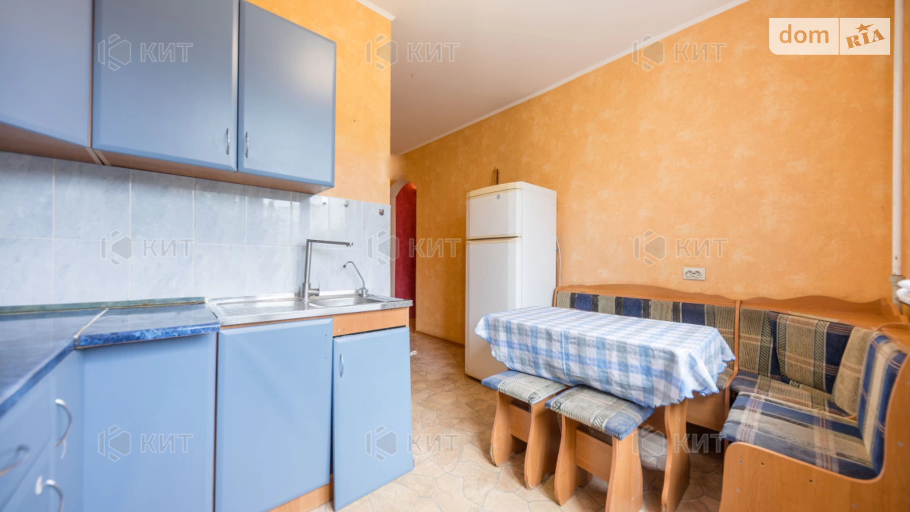 Продається 2-кімнатна квартира 50 кв. м у Харкові, просп. Людвіга Свободи, 60 - фото 3