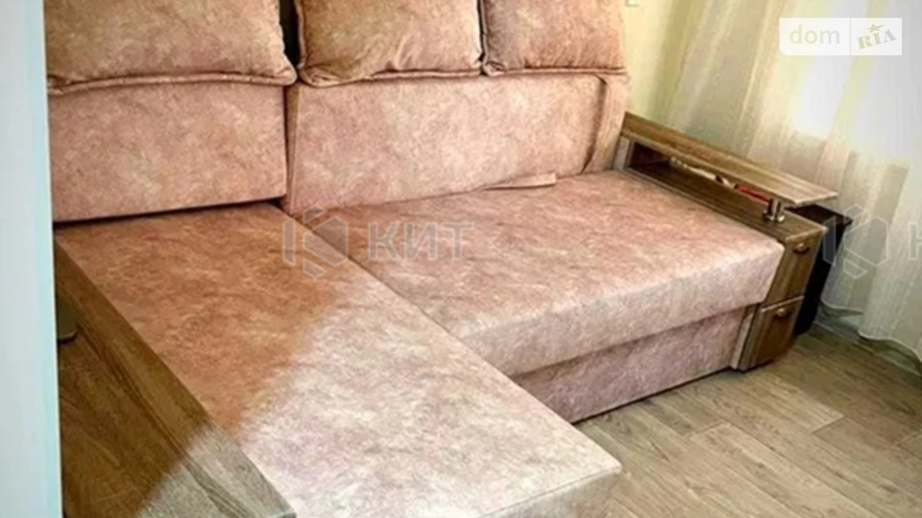 Продается 1-комнатная квартира 20 кв. м в Харькове, ул. Дидро, 30 - фото 5