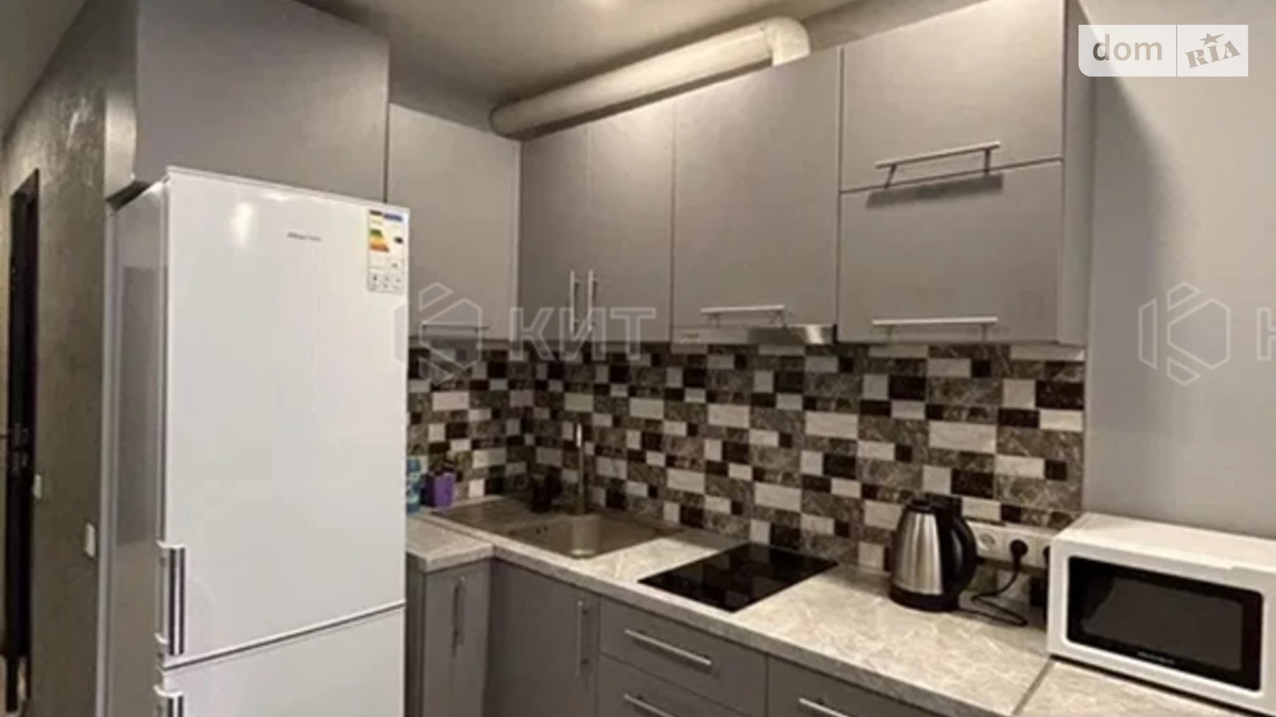 Продается 1-комнатная квартира 35 кв. м в Харькове, просп. Героев Харькова(Московский), 118 - фото 5