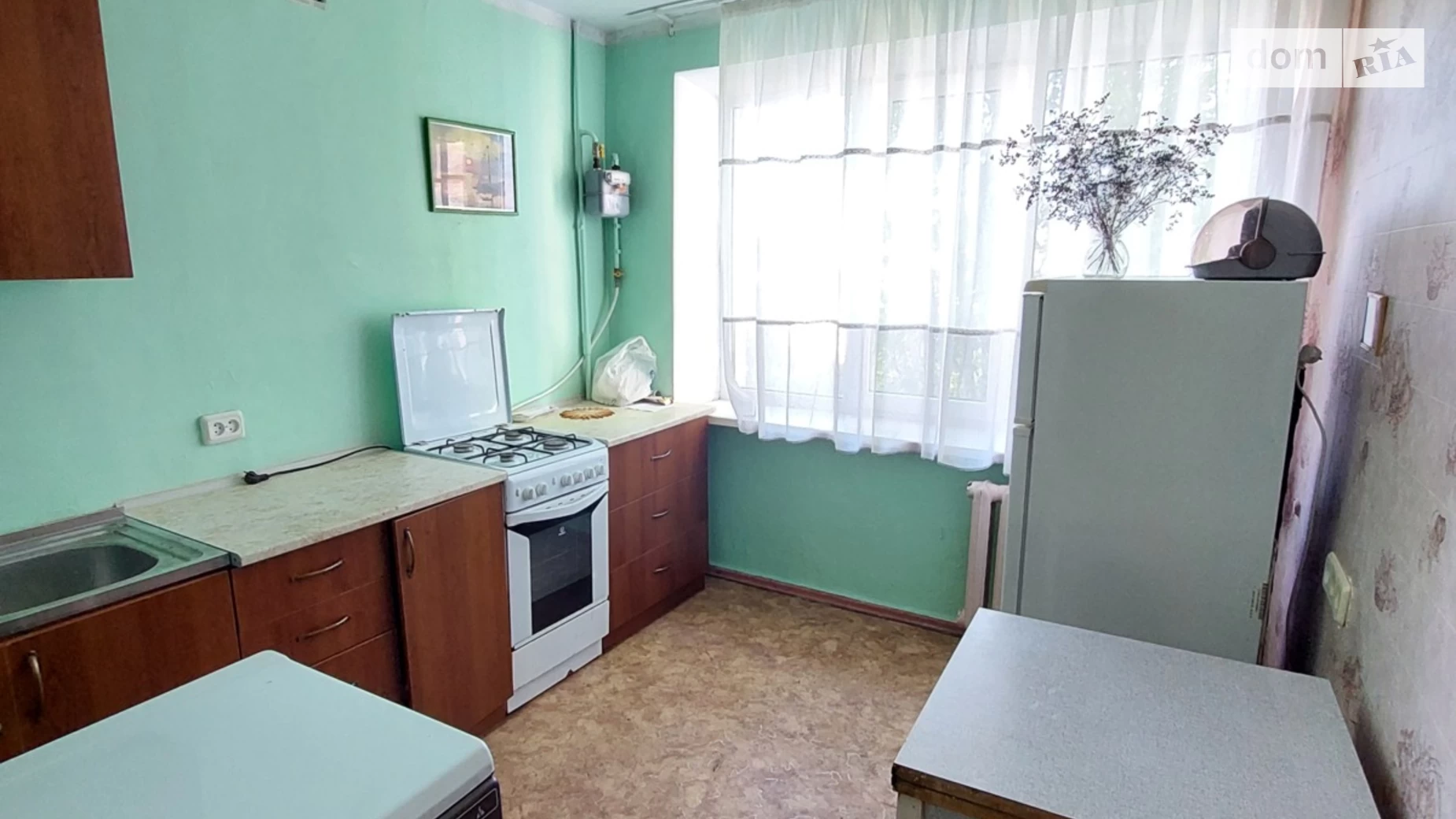 Здається в оренду 1-кімнатна квартира 40 кв. м у Одесі, вул. Балтиморська(Посмітного) - фото 5