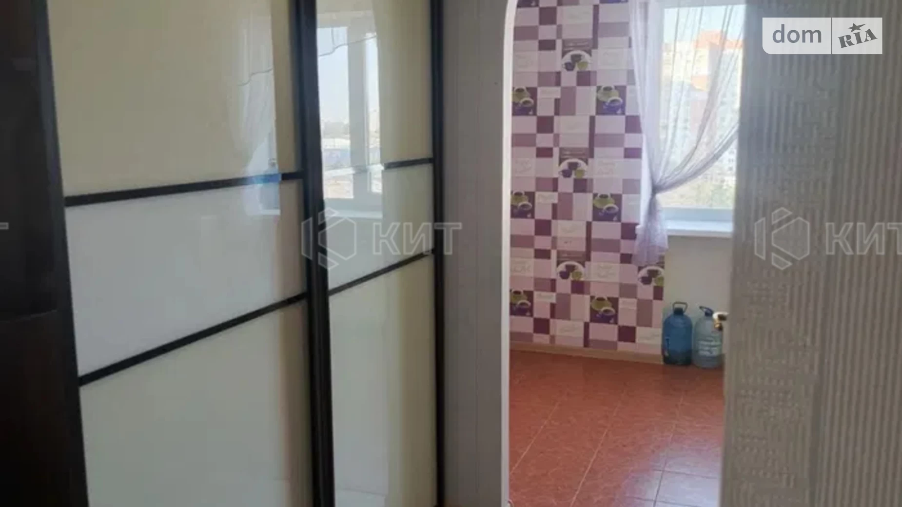 Продается 1-комнатная квартира 34.5 кв. м в, цена: 33000 $ - фото 5