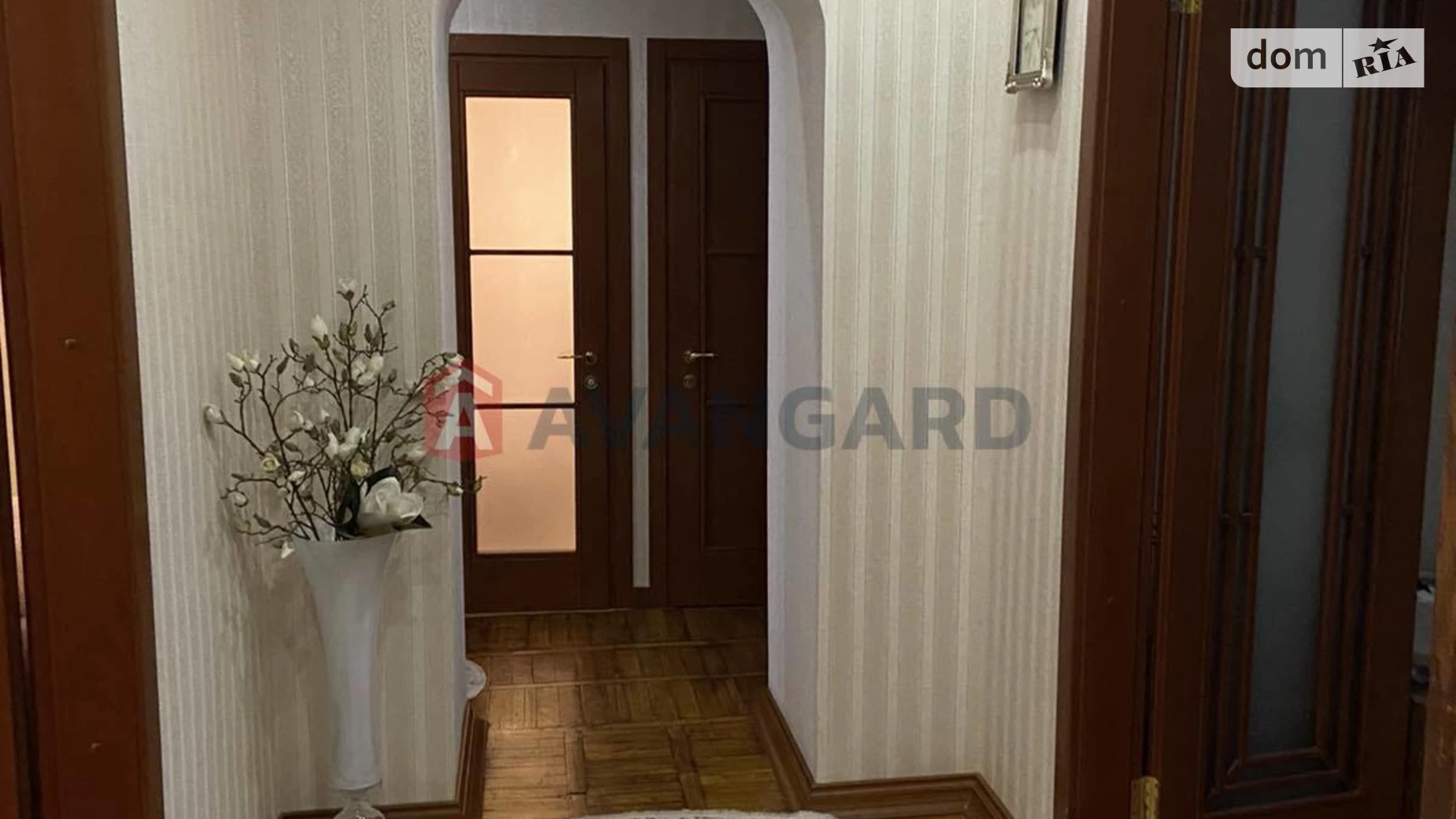 Продается 4-комнатная квартира 91.32 кв. м в Днепре, цена: 95000 $ - фото 2