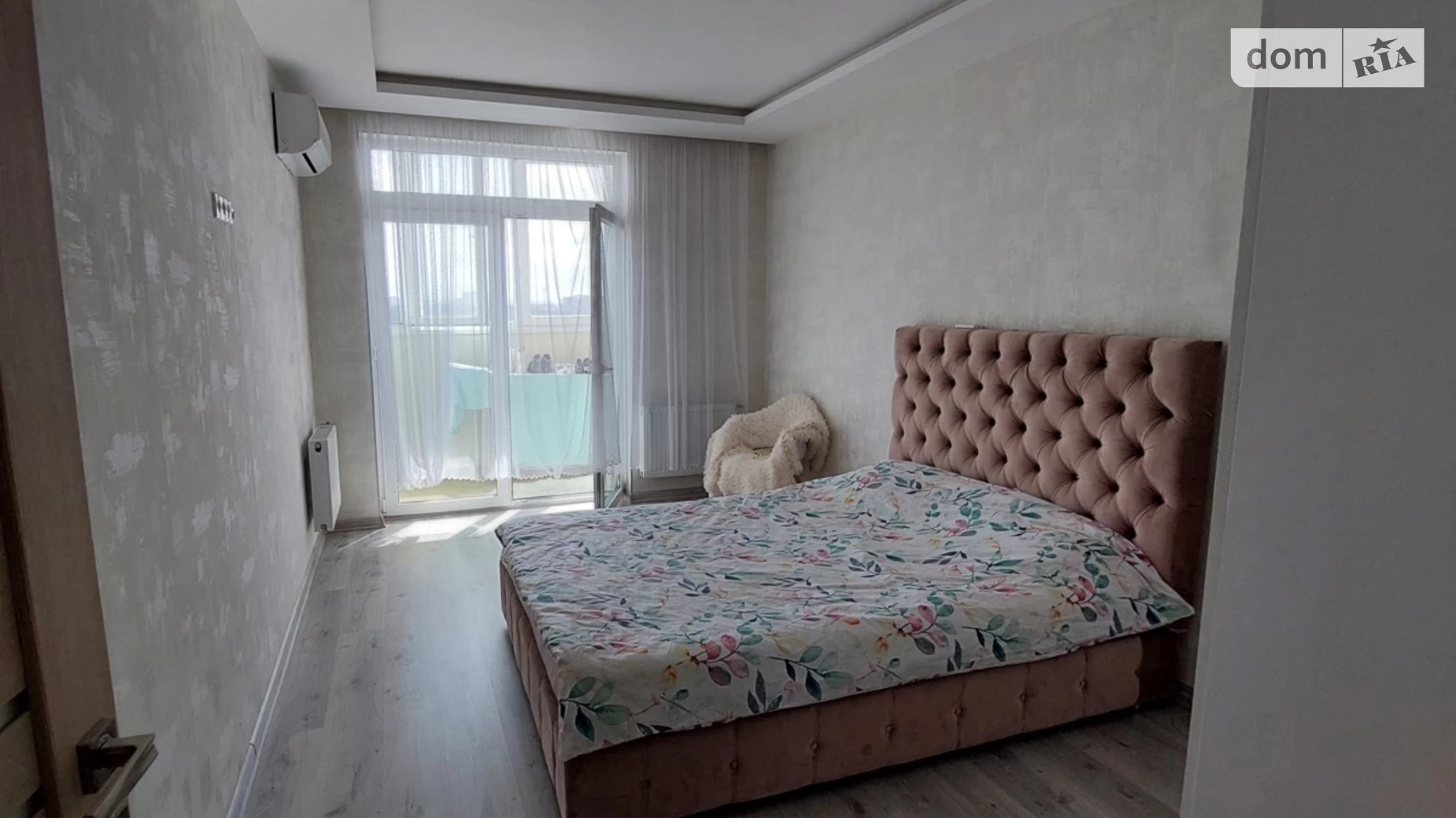 Продається 3-кімнатна квартира 93.9 кв. м у Одесі, вул. Шота Руставелі, 9 - фото 3