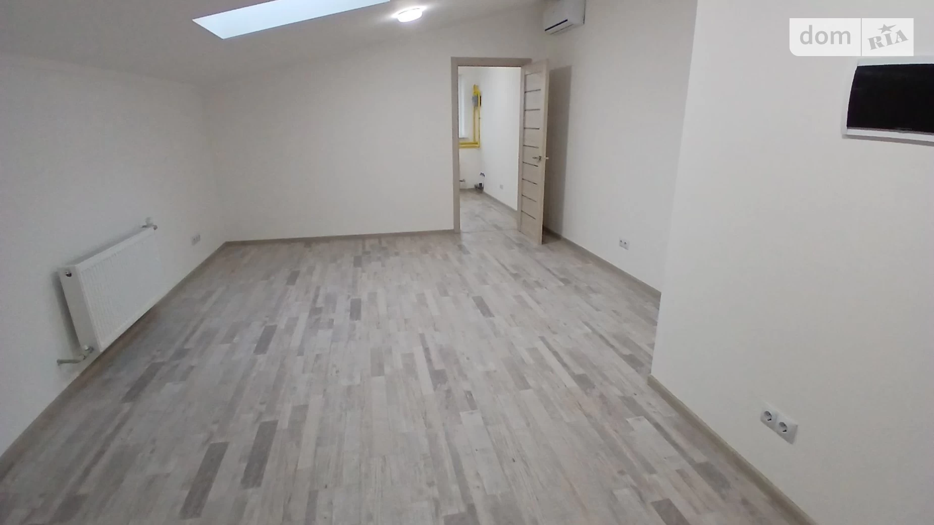 Продается 1-комнатная квартира 39.4 кв. м в Ирпене, ул. Мечникова, 106 - фото 2