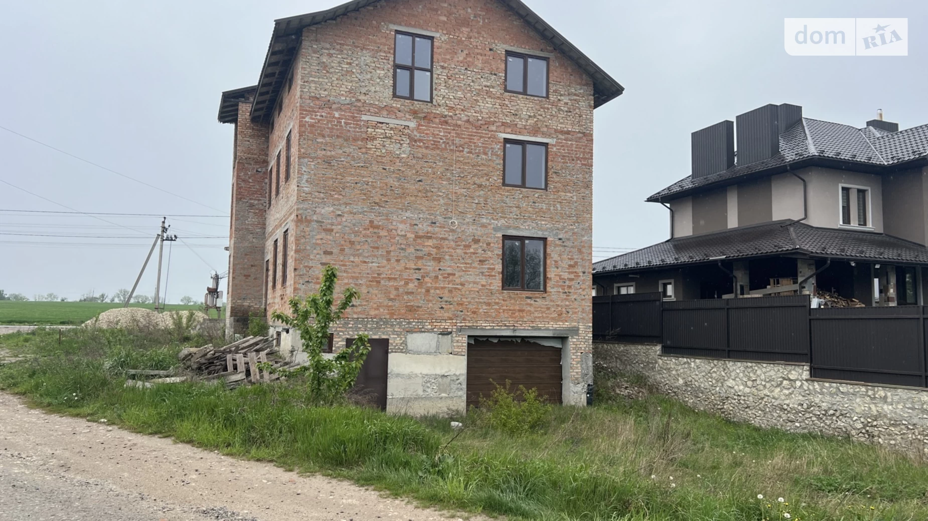 Продается дом на 3 этажа 335 кв. м с верандой, цена: 95000 $ - фото 5