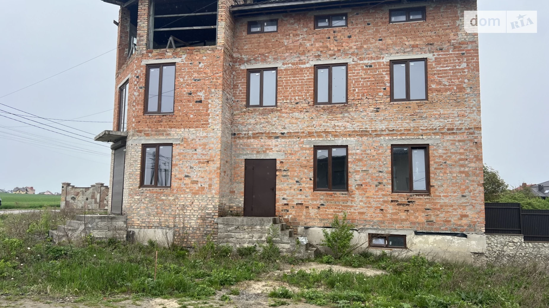 Продается дом на 3 этажа 335 кв. м с мебелью, цена: 95000 $ - фото 4