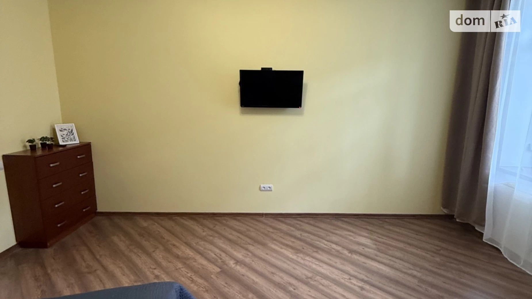 Продается 1-комнатная квартира 34.8 кв. м в Львове, цена: 65000 $ - фото 2
