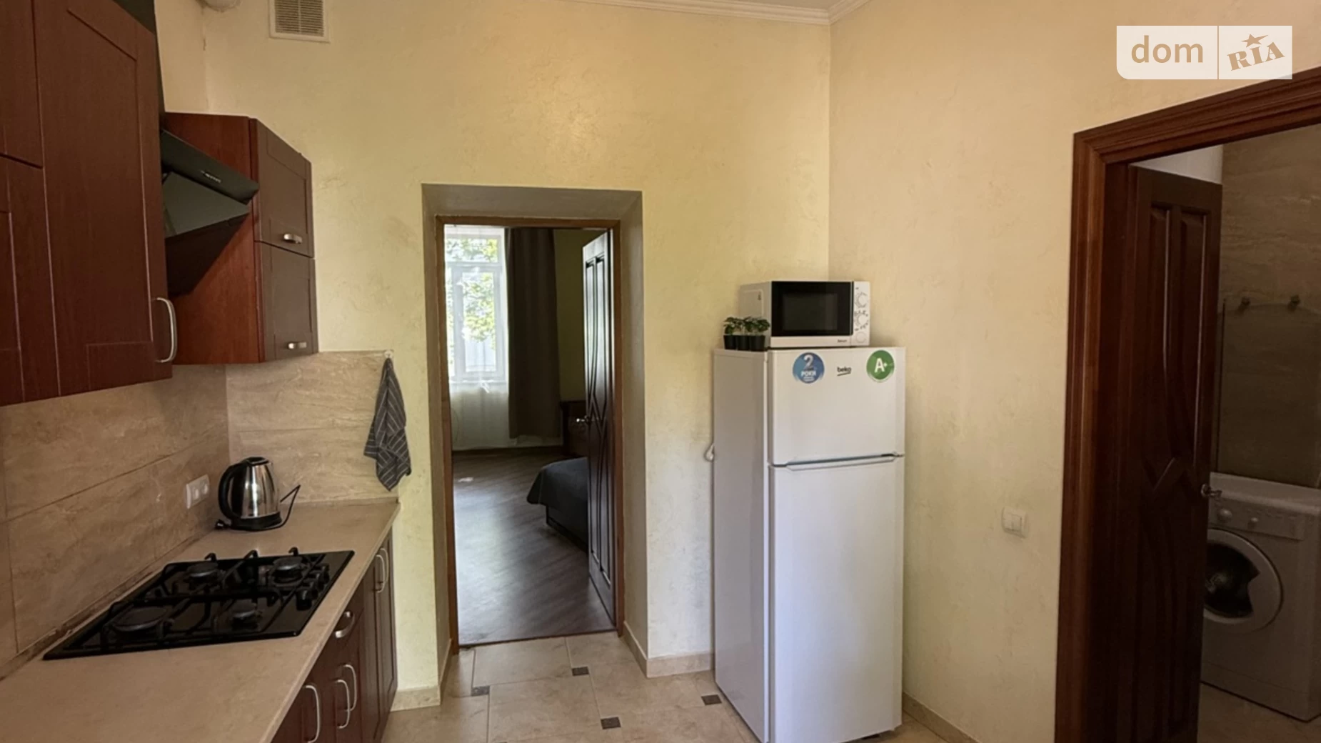 Продается 1-комнатная квартира 34.8 кв. м в Львове, цена: 65000 $ - фото 3