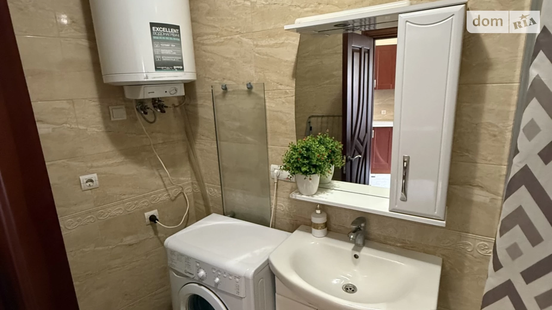 Продается 1-комнатная квартира 34.8 кв. м в Львове, цена: 65000 $ - фото 4