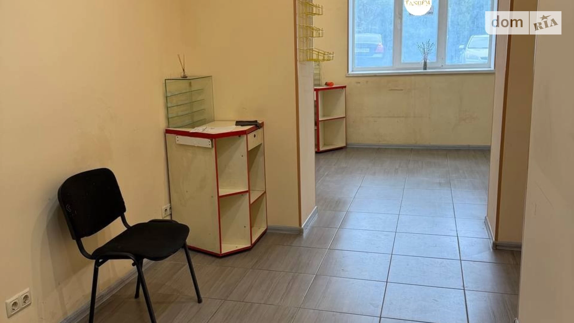 Продається приміщення вільного призначення 37.6 кв. м в 10-поверховій будівлі, цена: 16500 $ - фото 5
