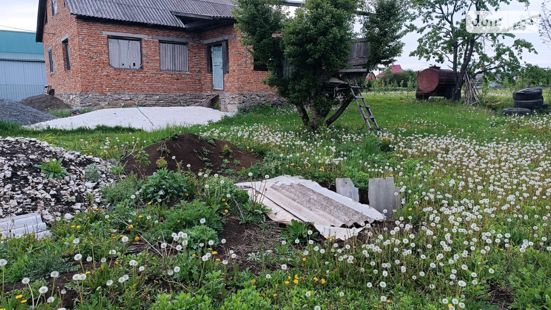 Продається одноповерховий будинок 120 кв. м з гаражем, цена: 12000 $ - фото 2