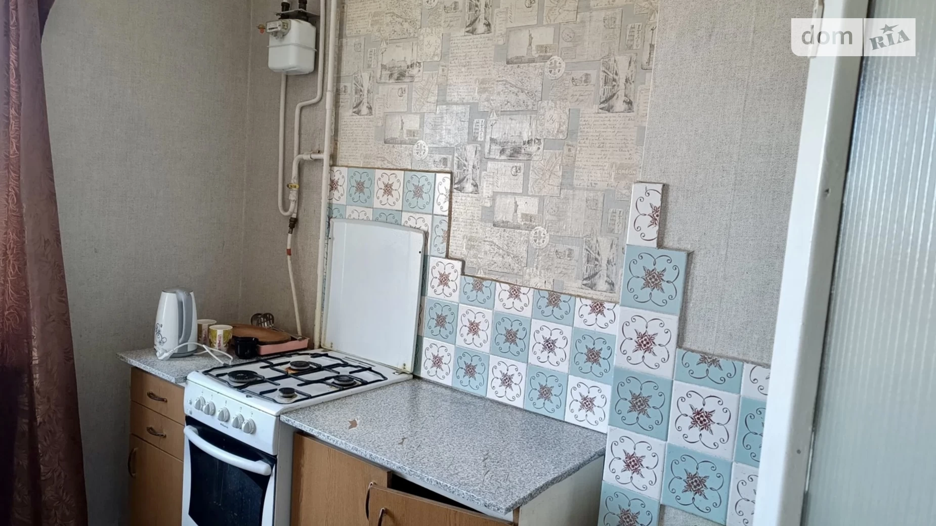 Продается 2-комнатная квартира 54 кв. м в Белой Церкви, ул. Курсовая - фото 4