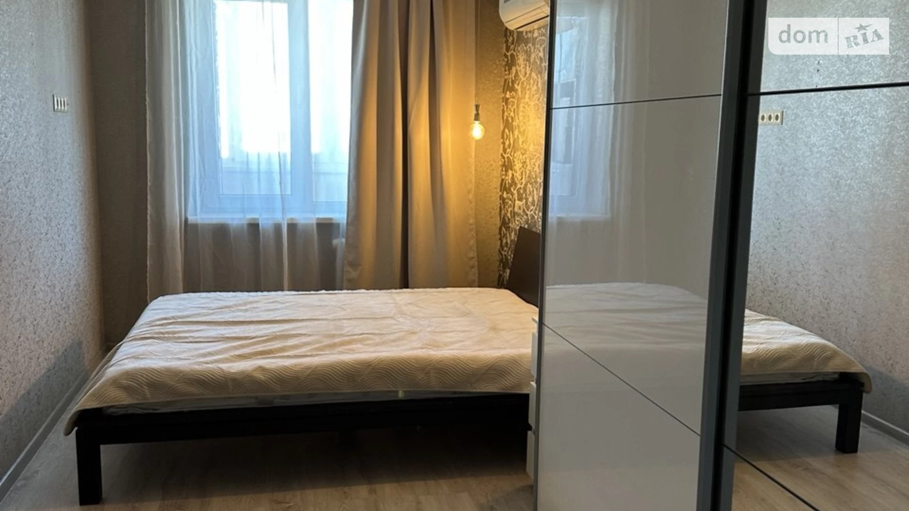 Сдается в аренду 2-комнатная квартира 55.5 кв. м в Киеве, ул. Голосеевская, 19 - фото 5