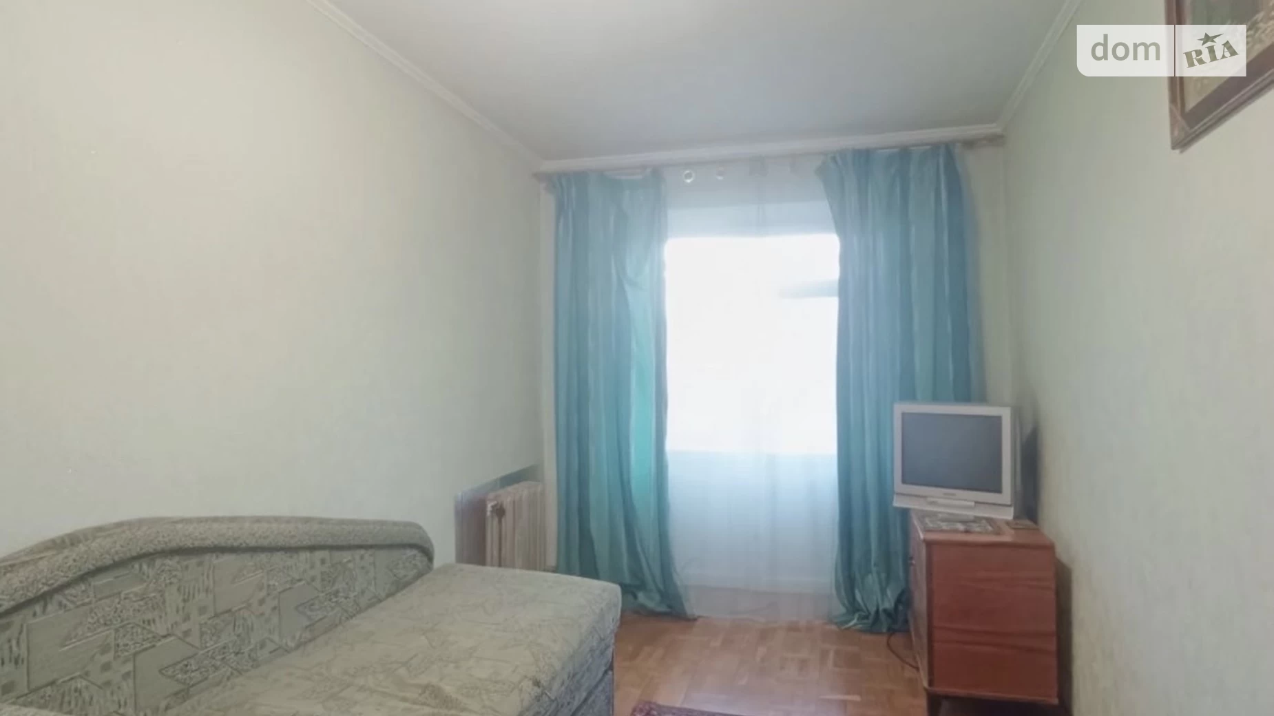 Сдается в аренду 3-комнатная квартира 52 кв. м в Львове, ул. Дунайская - фото 5