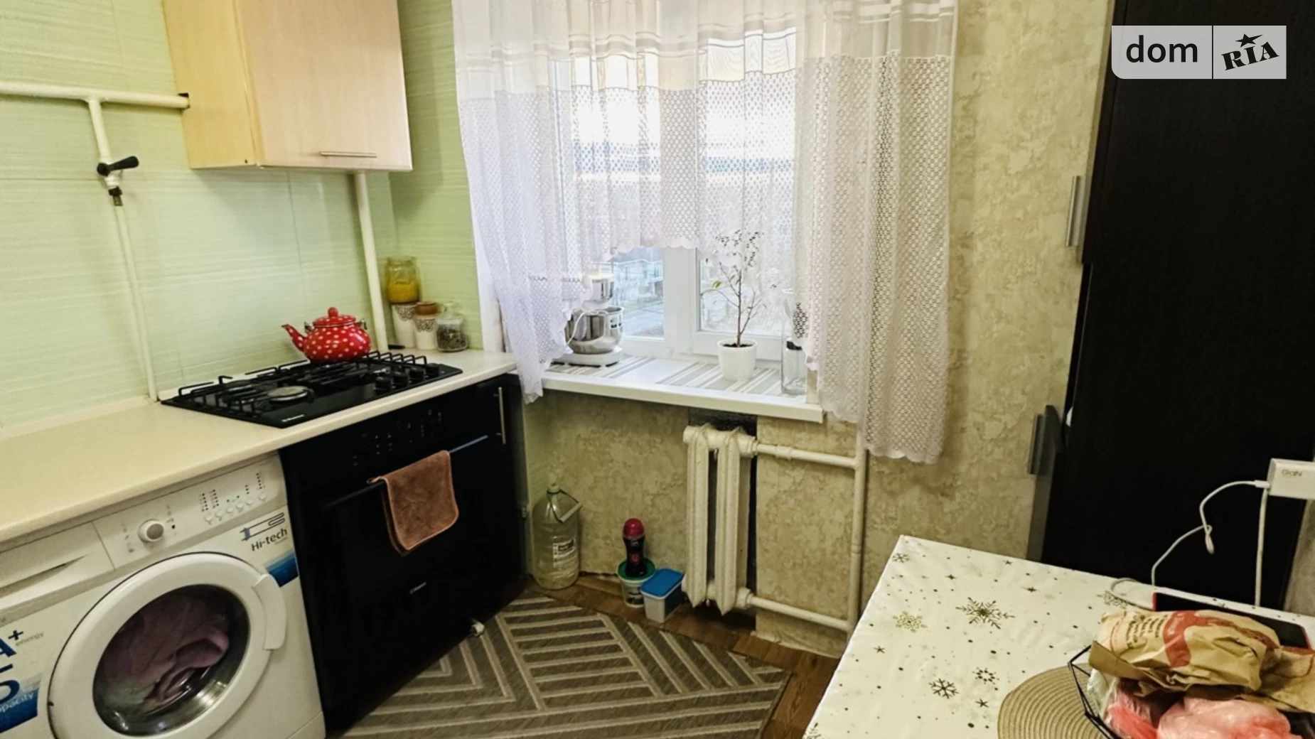 Продается 1-комнатная квартира 31 кв. м в Виннице, ул. Подсолнечная(Гладкова), 3 - фото 3