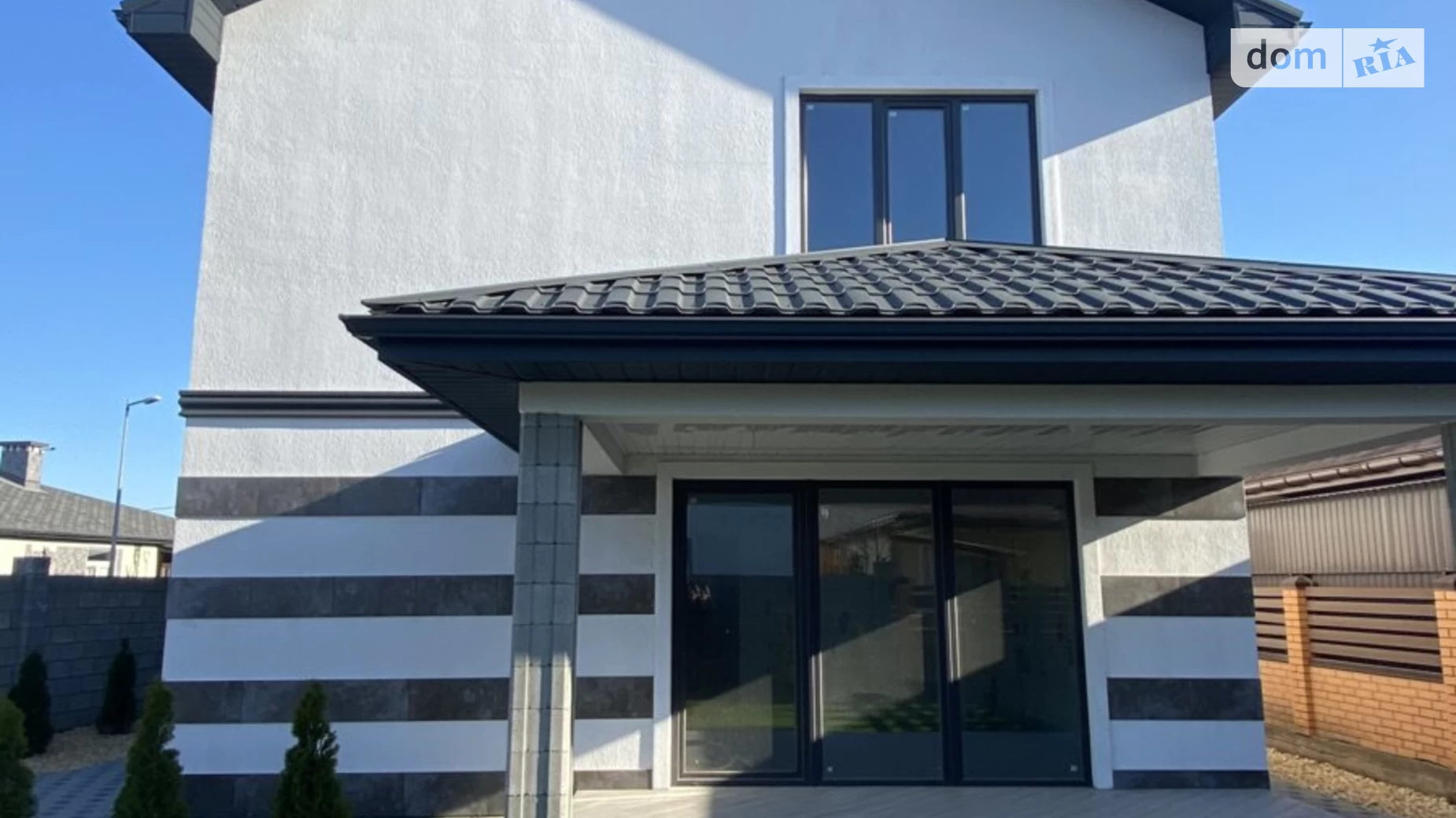 Продается дом на 2 этажа 135 кв. м с верандой, цена: 105000 $ - фото 5