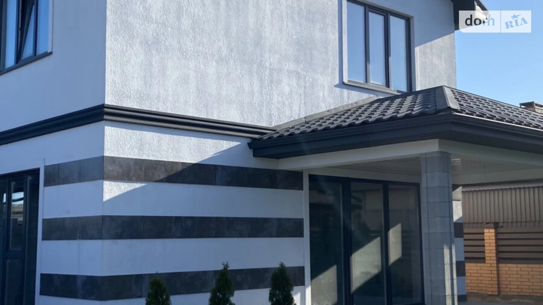 Продается дом на 2 этажа 135 кв. м с верандой, цена: 105000 $ - фото 4
