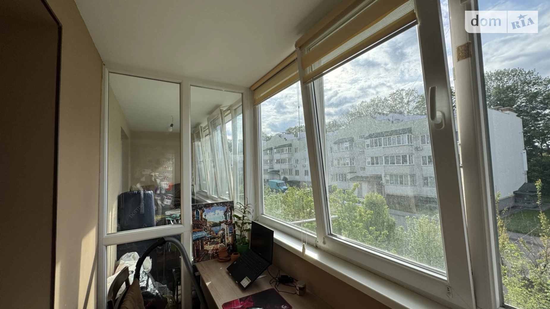 Продается 2-комнатная квартира 69 кв. м в Виннице, ул. Николаевская - фото 2