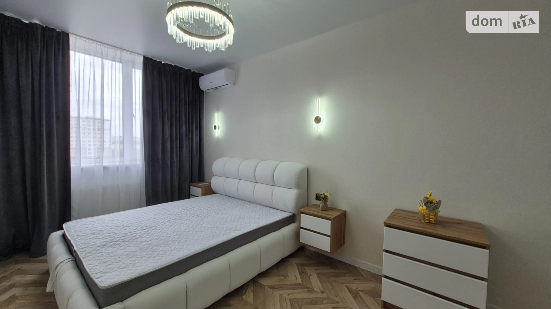 Продается 1-комнатная квартира 44 кв. м в Софиевской Борщаговке, ул. Свободы - фото 2