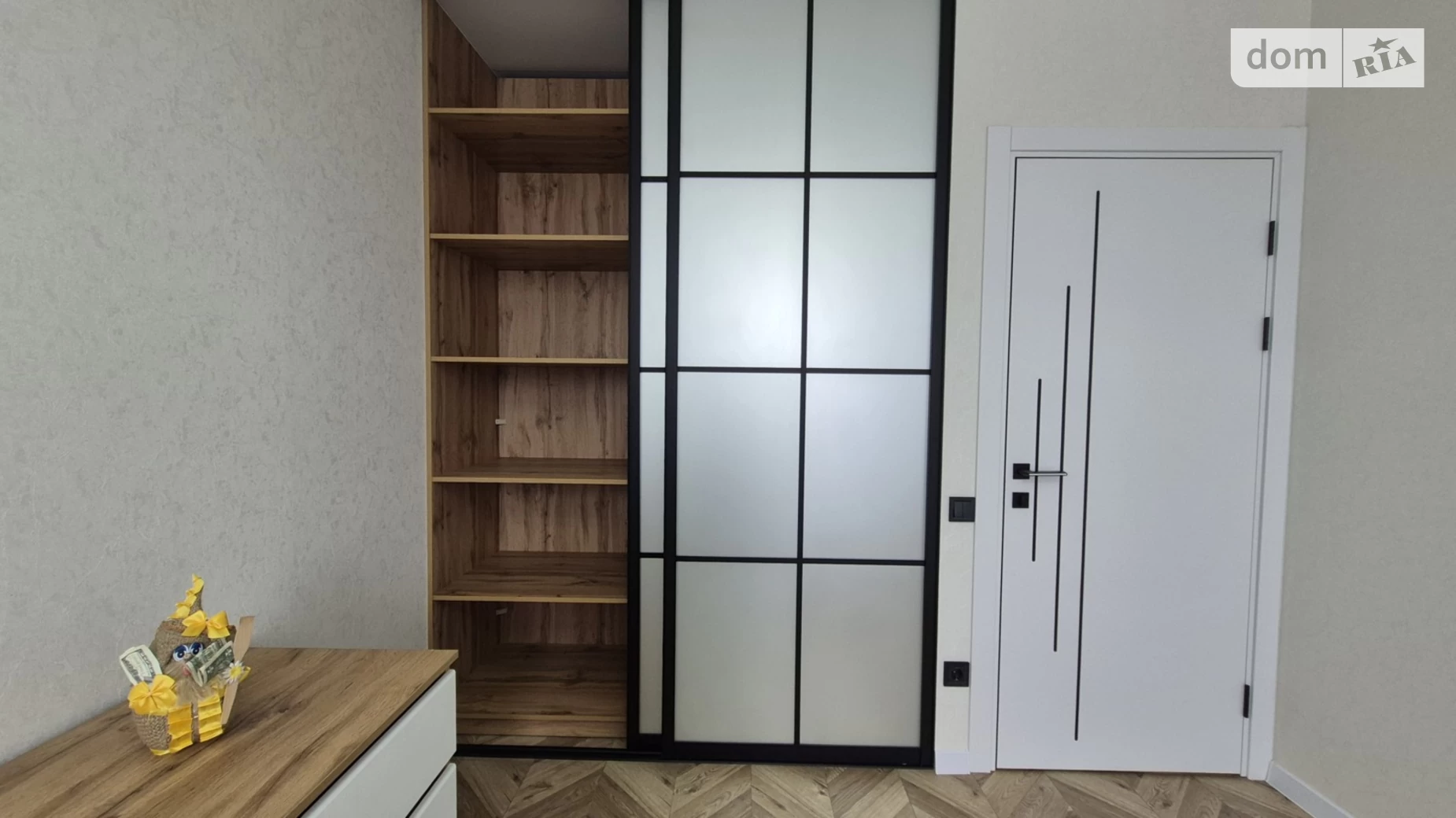 Продается 1-комнатная квартира 44 кв. м в Софиевской Борщаговке, ул. Свободы - фото 4
