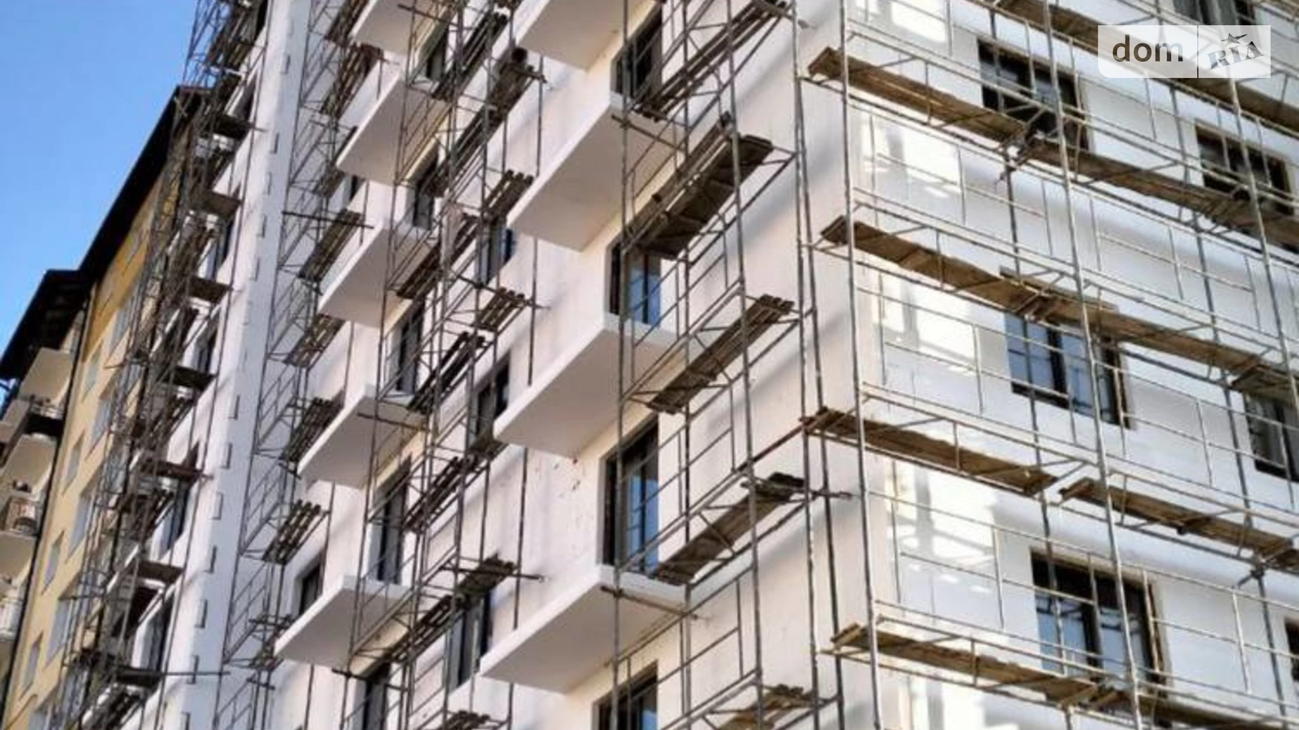 Продається 1-кімнатна квартира 40.46 кв. м у Івано-Франківську, вул. Урожайна - фото 3