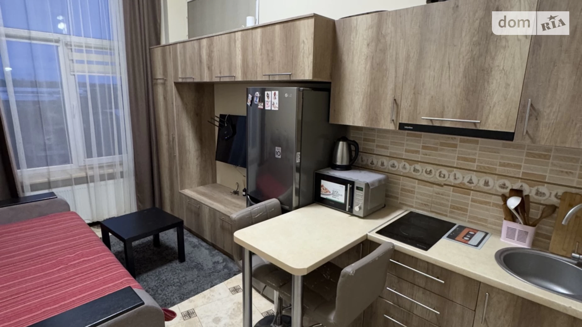 Продается 1-комнатная квартира 18.3 кв. м в Харькове, пер. Шевченковский, 32 - фото 4