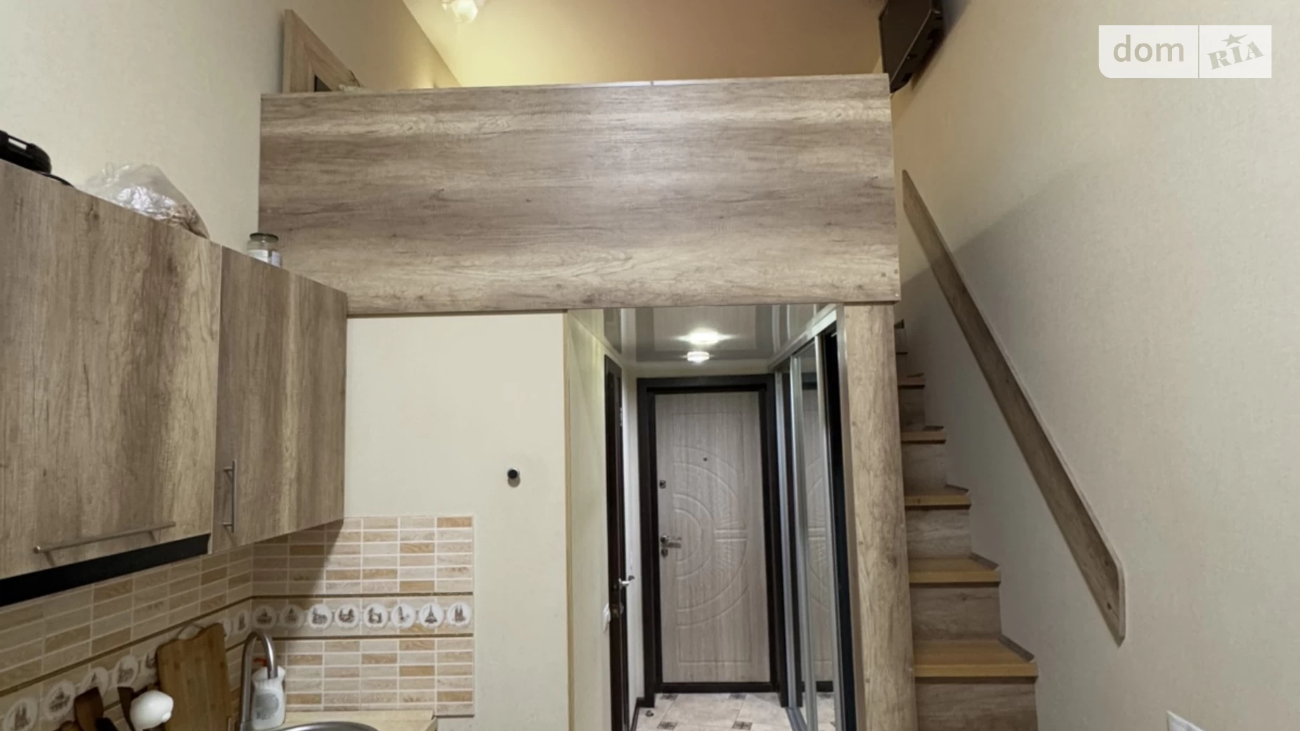 Продается 1-комнатная квартира 18.3 кв. м в Харькове, пер. Шевченковский, 32 - фото 5