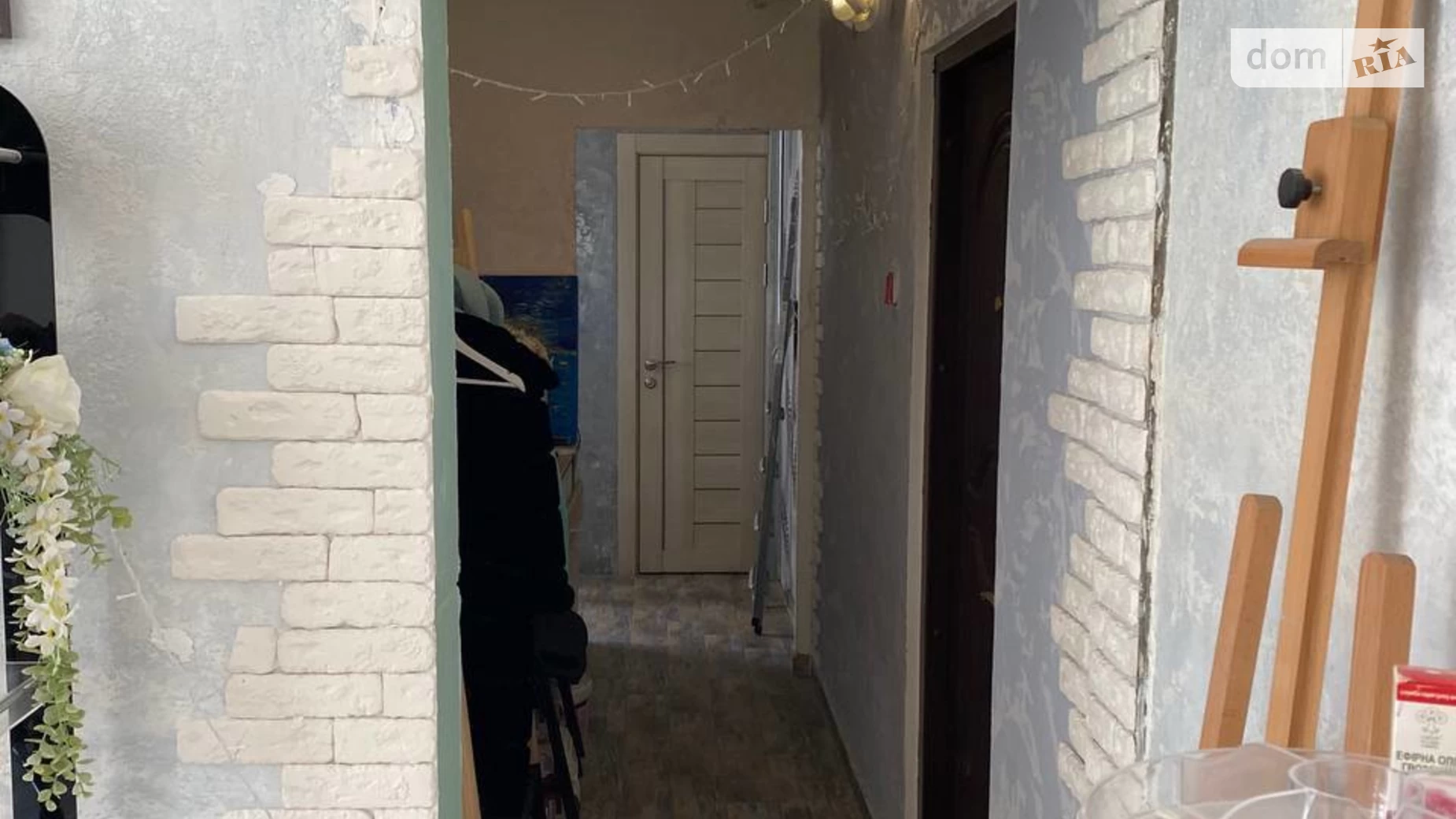 Продається 2-кімнатна квартира 48.7 кв. м у Харкові, вул. Амосова, 21 - фото 5