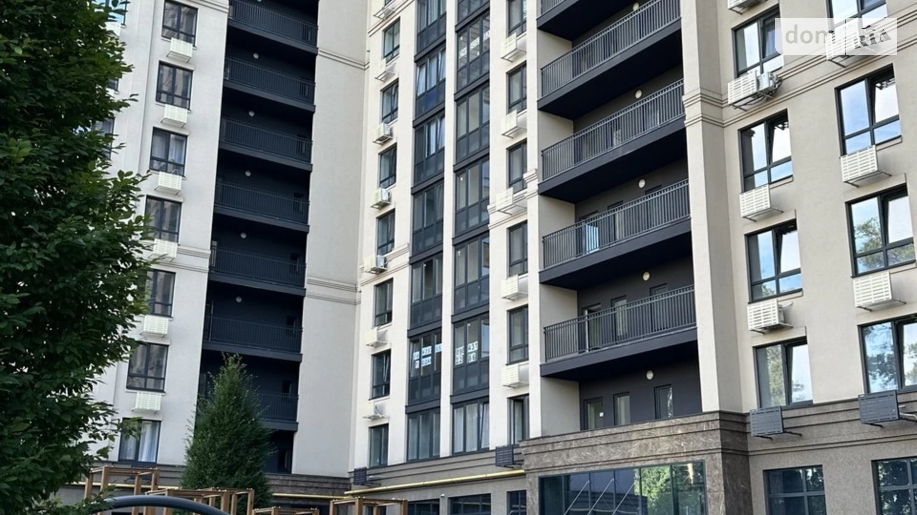 Продається 1-кімнатна квартира 51.6 кв. м у Ірпені, вул. Соборна(ІІІ Інтернаціоналу), 122 - фото 2