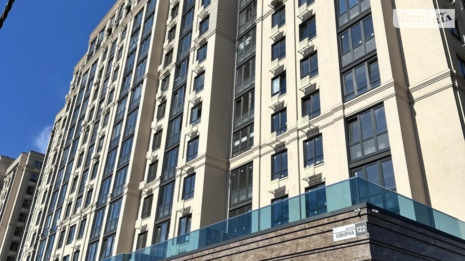 Продається 1-кімнатна квартира 51.6 кв. м у Ірпені, вул. Соборна(ІІІ Інтернаціоналу), 122 - фото 4