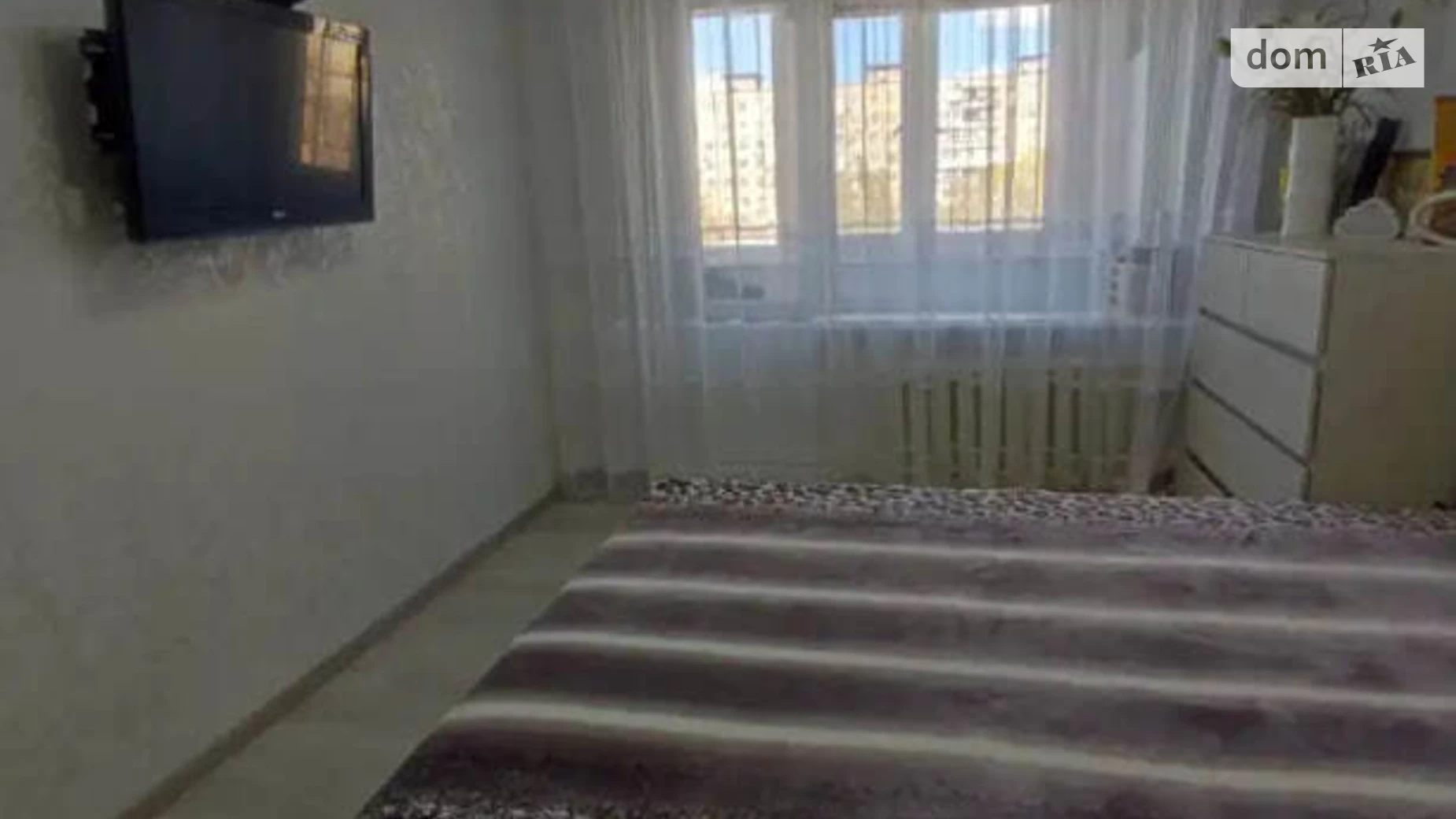 Продается 3-комнатная квартира 62 кв. м в Днепре, цена: 58000 $ - фото 4