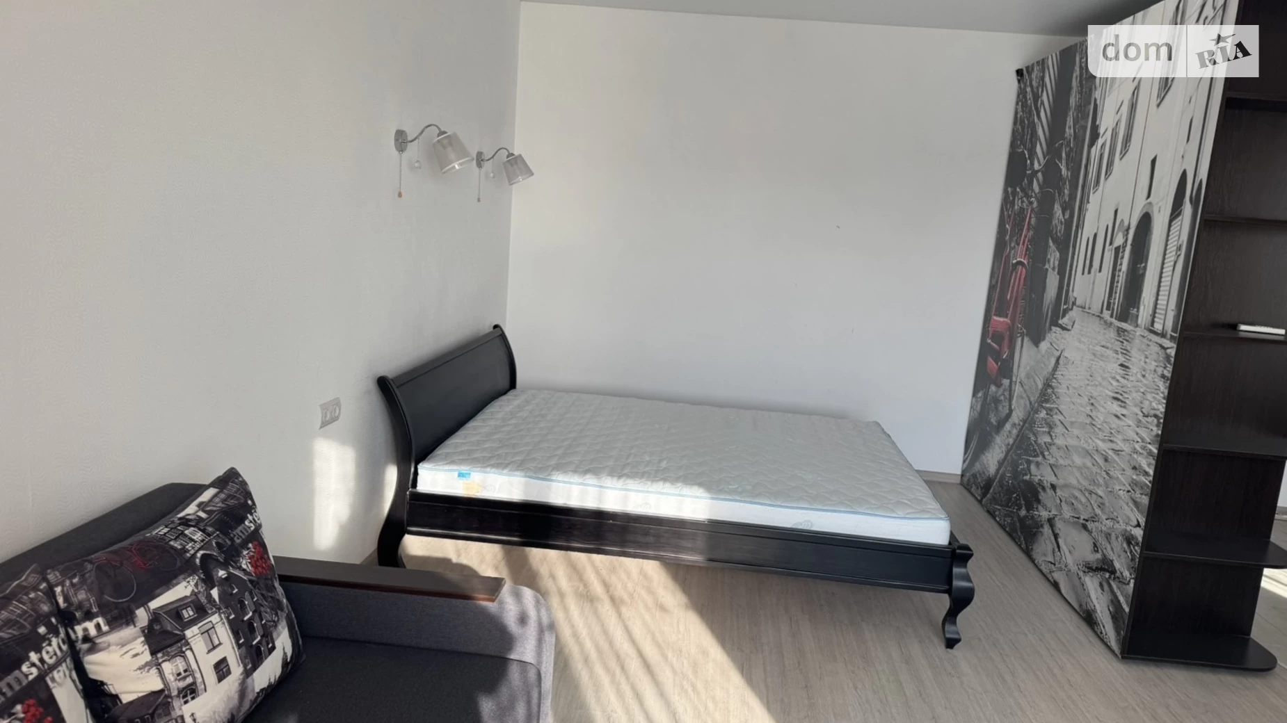 Продается 1-комнатная квартира 40.6 кв. м в Ирпене, ул. Николая Сингаевского(Новооскольская), 10В корпус 1 - фото 5