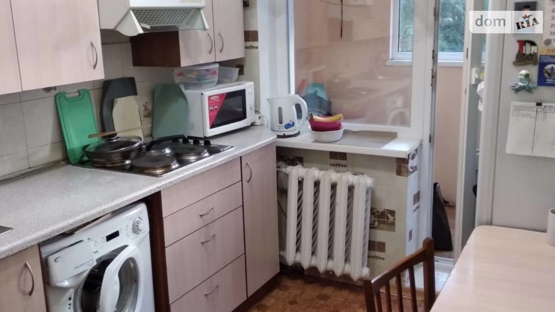 Продается 1-комнатная квартира 40.3 кв. м в Днепре, цена: 26000 $ - фото 2