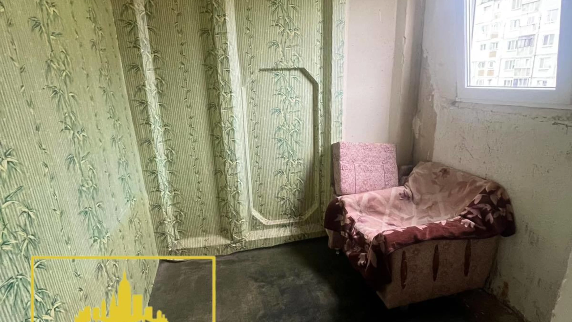 Продається 2-кімнатна квартира 54.1 кв. м у Кременчуку, вул. Героїв України (Героїв Сталінграда), 33 - фото 3