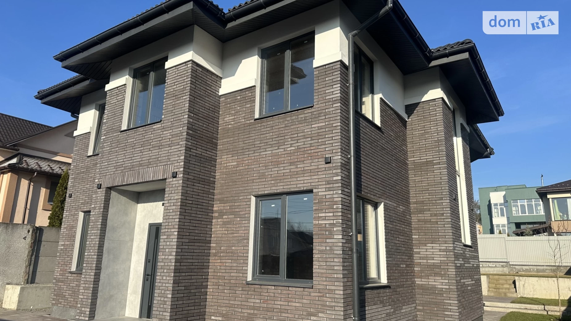 Продається будинок 2 поверховий 156 кв. м с басейном, цена: 165000 $ - фото 3