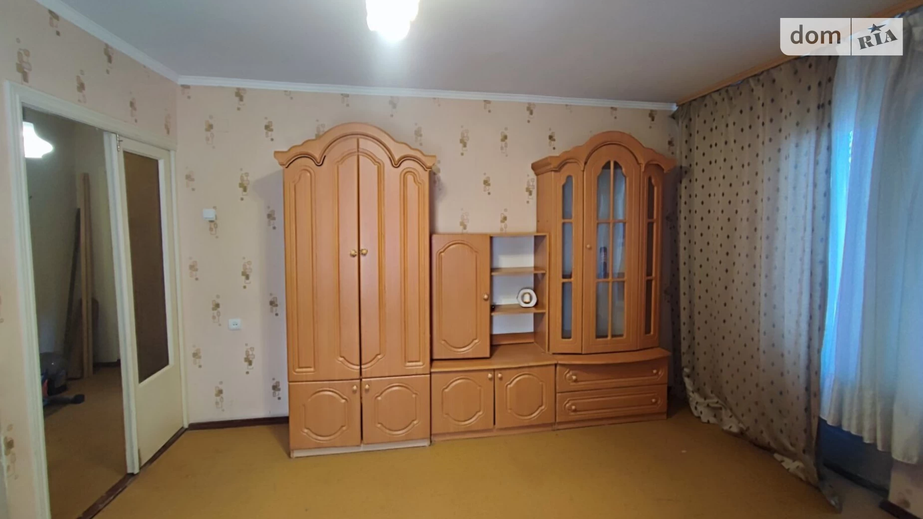 Здається в оренду 1-кімнатна квартира 36 кв. м у Одесі, цена: 4500 грн - фото 4