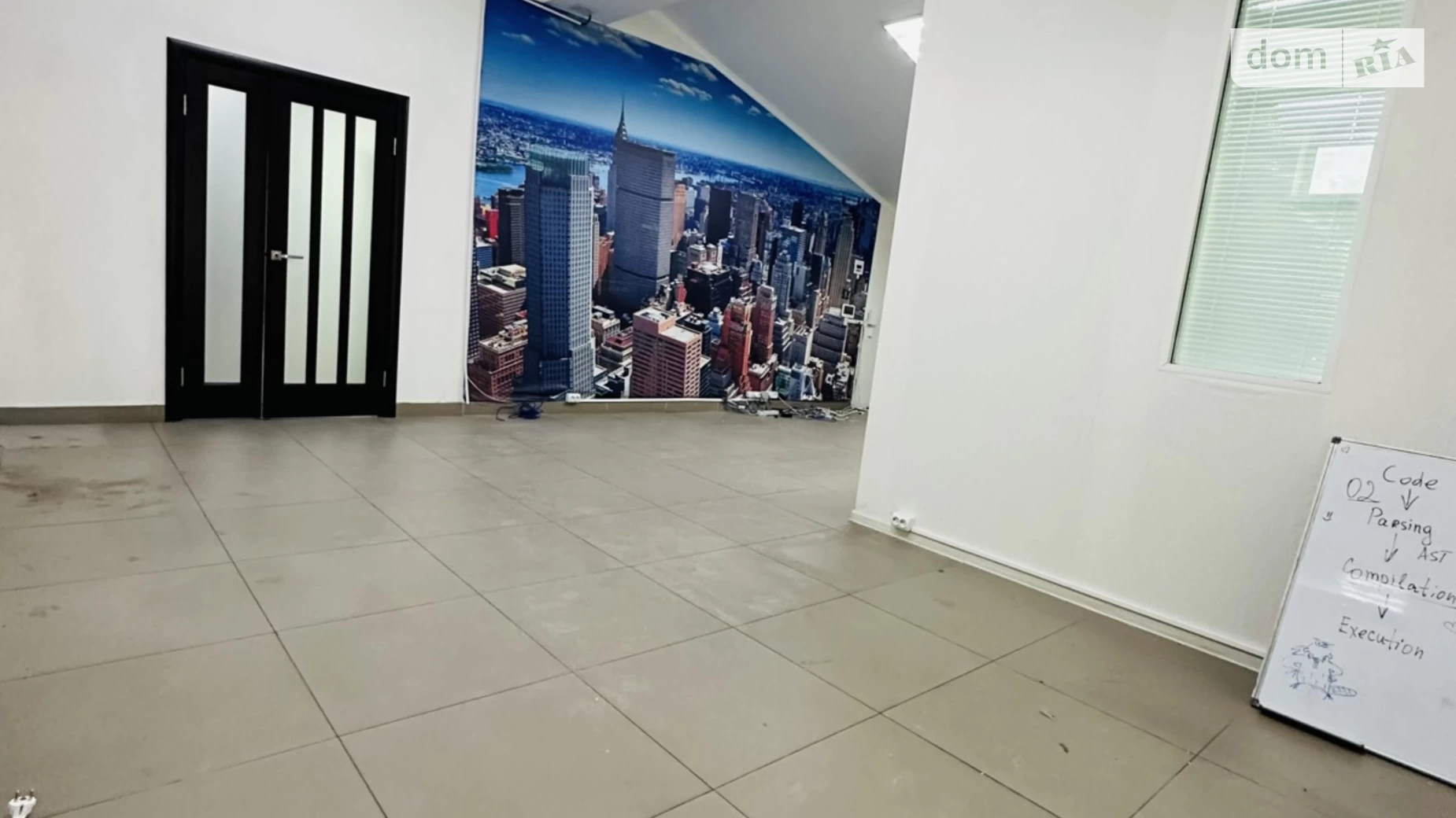 Здається в оренду приміщення вільного призначення 245 кв. м в 3-поверховій будівлі, цена: 66000 грн - фото 5