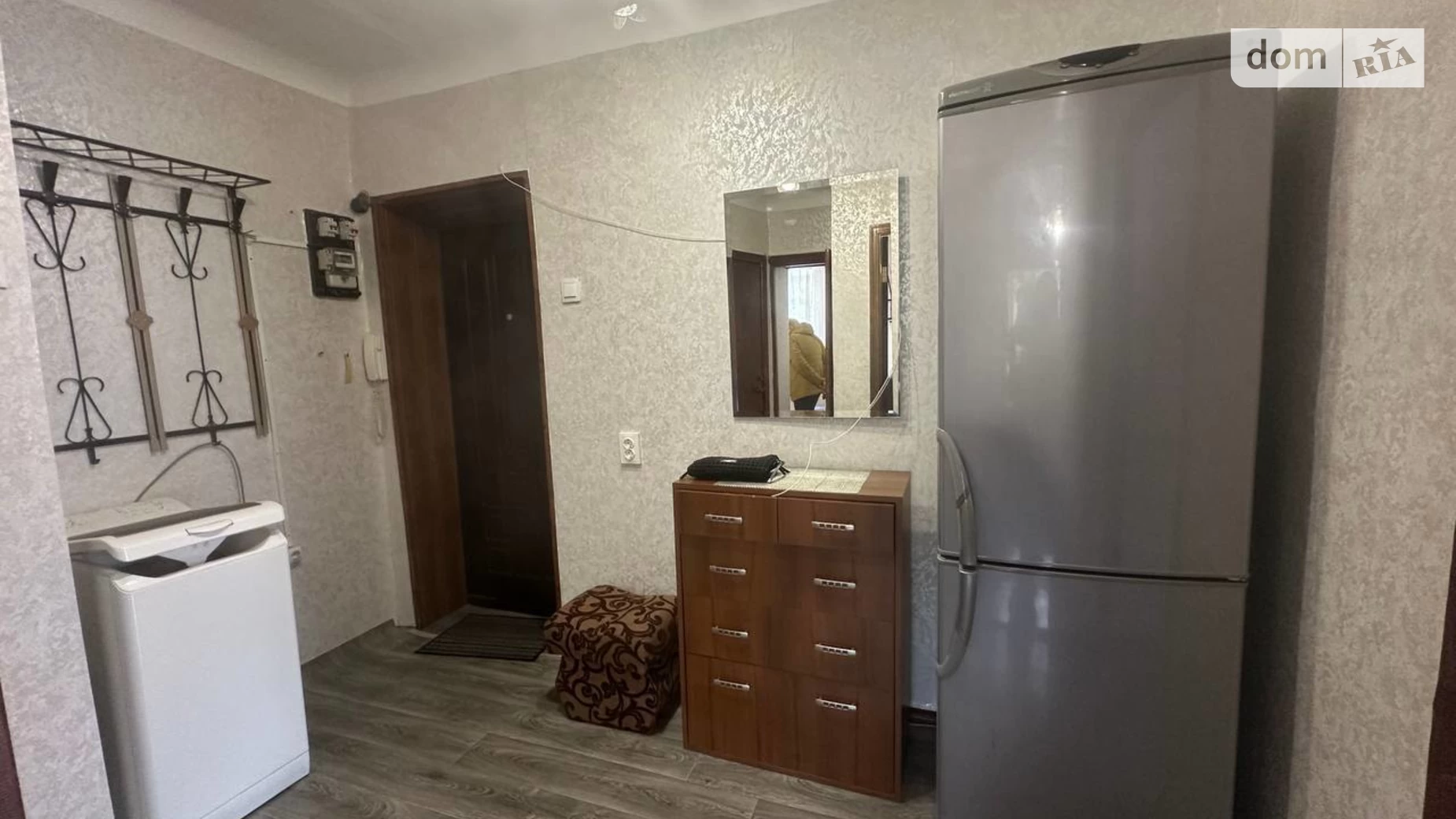 Сдается в аренду 3-комнатная квартира 57 кв. м в Хмельницком, ул. Заречанская - фото 14