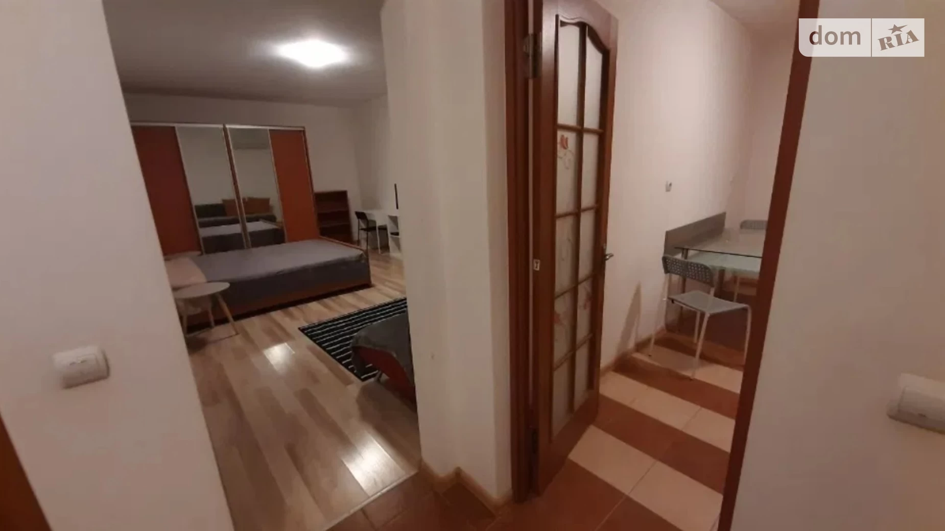 Здається в оренду 1-кімнатна квартира 46 кв. м у Ужгороді, вул. Франка Івана - фото 4