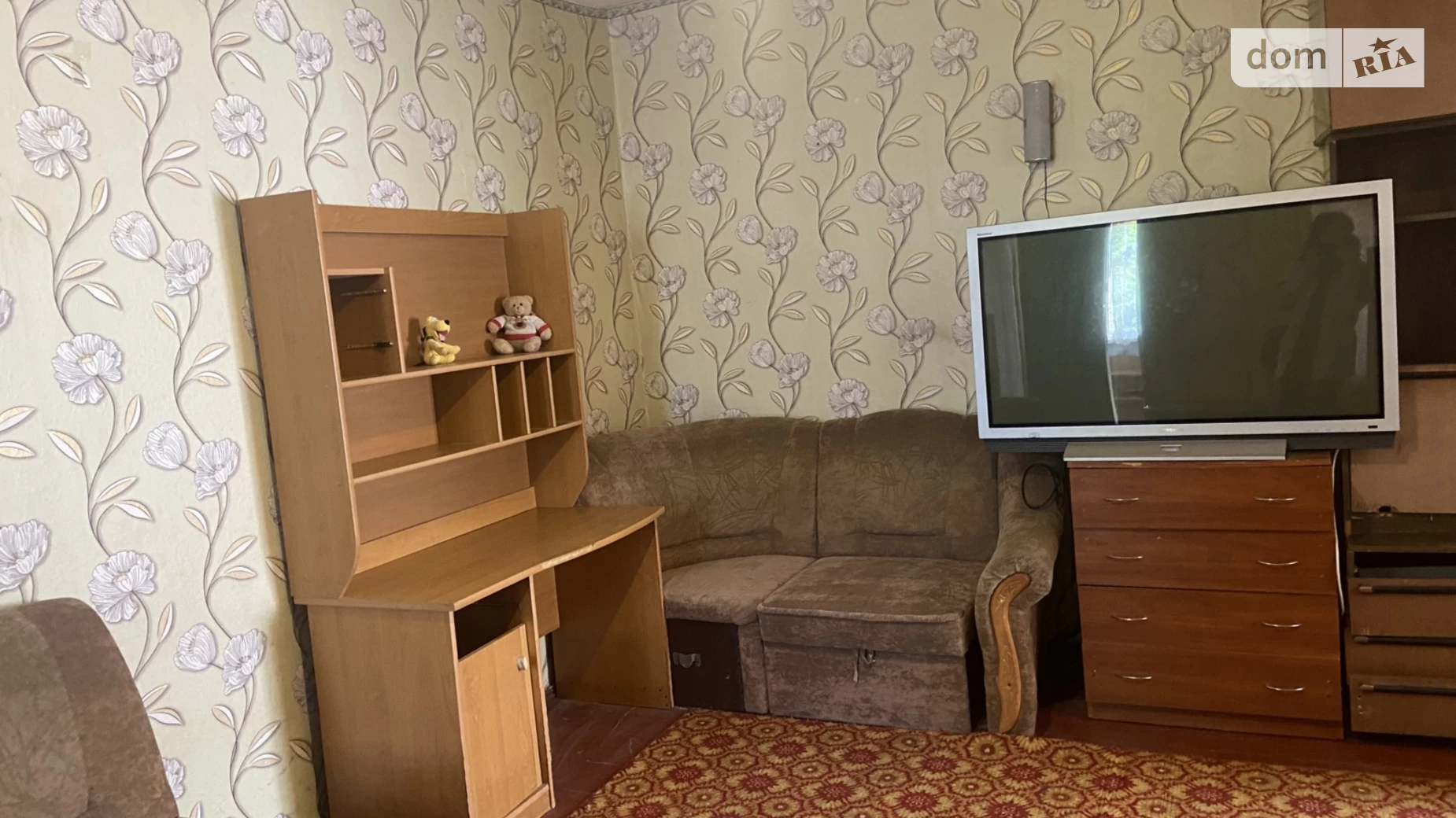 Продается 2-комнатная квартира 36.3 кв. м в Одессе, ул. Атамана Головатого - фото 4