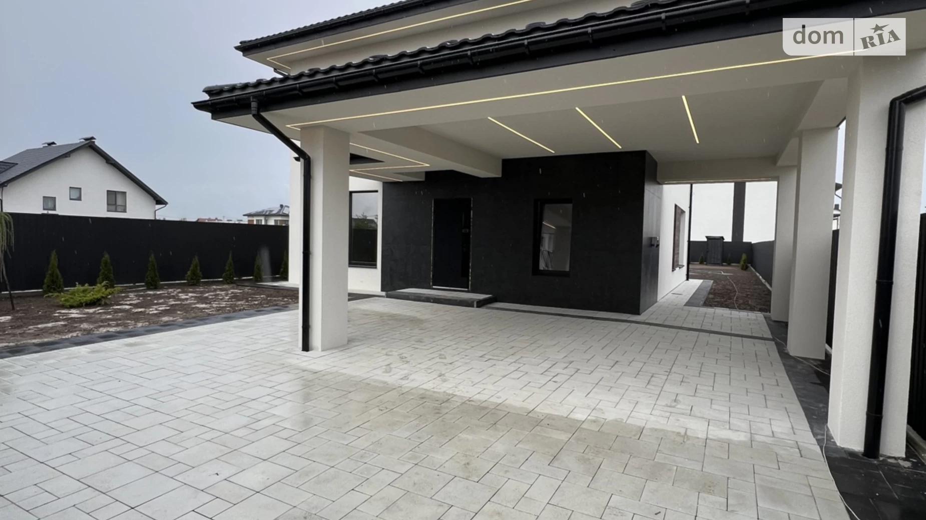 Продається будинок 2 поверховий 160 кв. м з каміном, цена: 195000 $ - фото 2